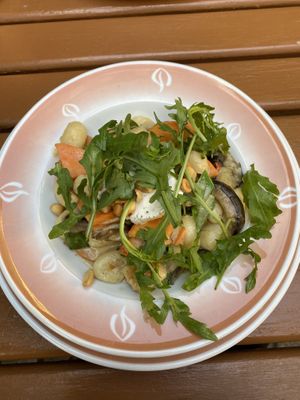   at brennNessel in Dresden