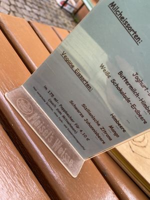   at brennNessel in Dresden