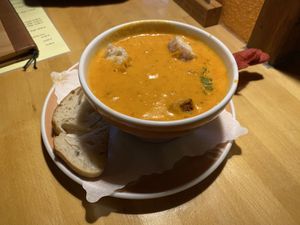   at brennNessel in Dresden