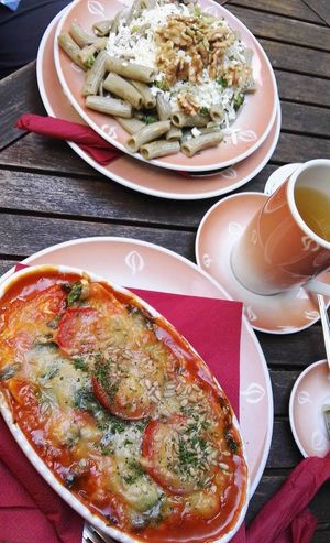  at brennNessel in Dresden