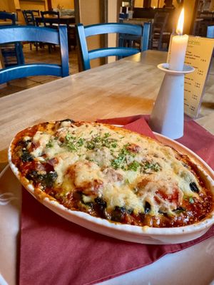   at brennNessel in Dresden