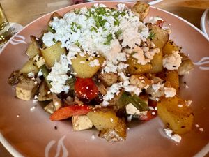   at brennNessel in Dresden