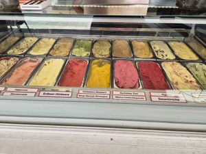  at Eisbrunnen in Munich