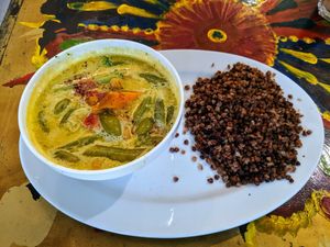 Namaste at Nagila in Jerusalem