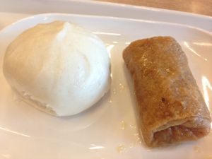 5 at Bijas Vegetarian 一念素食 in Hong Kong Island