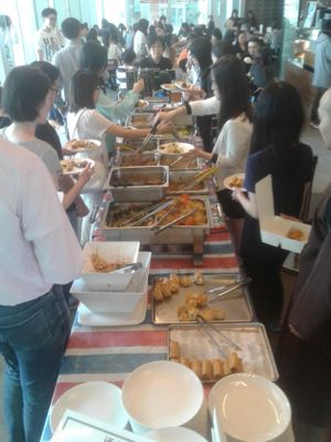 4 at Bijas Vegetarian 一念素食 in Hong Kong Island