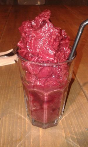 6 at MUM Veggie Cafe in Hong Kong Island