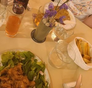 Cena da Kora at KORA - Bistrot Vegetale in Cuneo