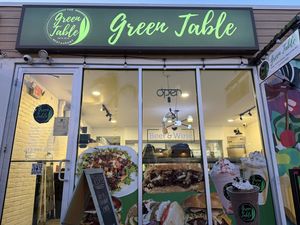   at The Green Table - Wesley Chapel in Wesley Chapel