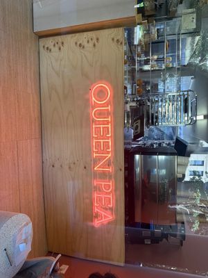 Vegan Croissants, Cookies & cupcakes   at Queen Pea in Balmain
