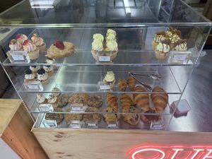 Cupcakes & Cookies   at Queen Pea in Balmain