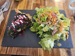  at Le Monde à l'endroit |  The World the Right Way Up in Saint-malo