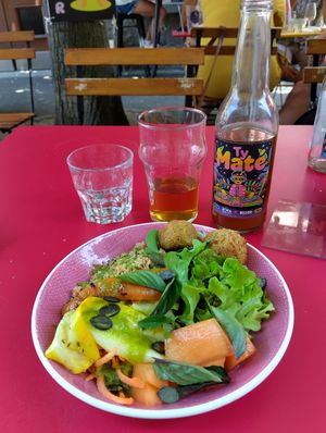  at Le Monde à l'endroit |  The World the Right Way Up in Saint-malo