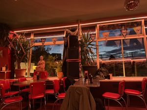 inside  at Hemperium in Ulm