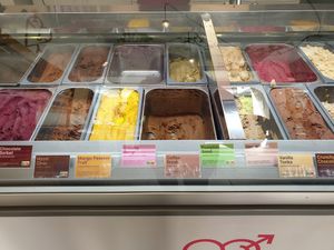  at iceDate - Amalienstt in Munich