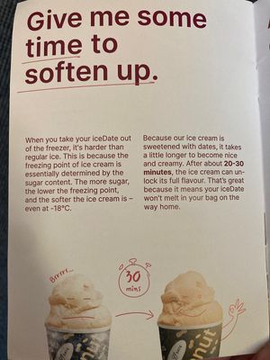  at iceDate - Amalienstt in Munich