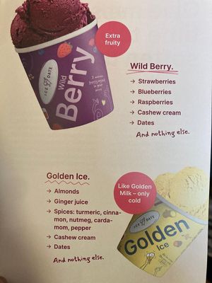  at iceDate - Amalienstt in Munich