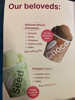  at iceDate - Amalienstt in Munich