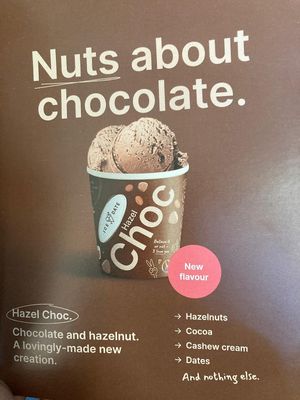  at iceDate - Amalienstt in Munich