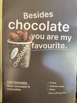  at iceDate - Amalienstt in Munich