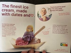  at iceDate - Amalienstt in Munich