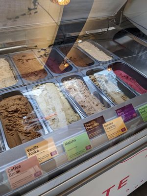  at iceDate - Amalienstt in Munich