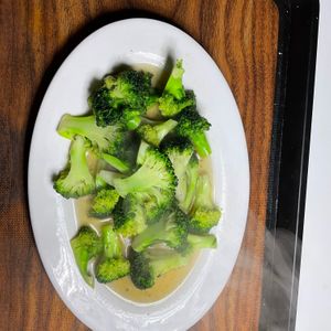  at Reunion Cafe Luang Prabang in Luang Prabang