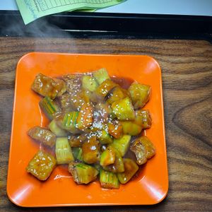  at Reunion Cafe Luang Prabang in Luang Prabang