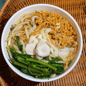  at Reunion Cafe Luang Prabang in Luang Prabang