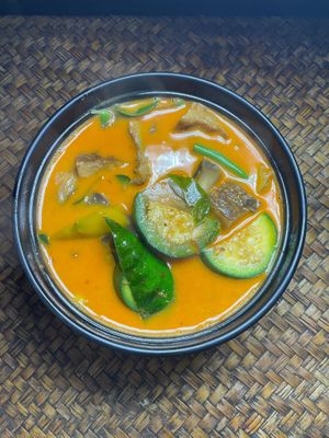  at Reunion Cafe Luang Prabang in Luang Prabang