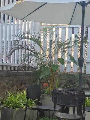 at Reunion Cafe Luang Prabang in Luang Prabang