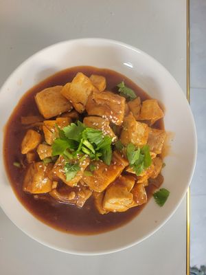  at Reunion Cafe Luang Prabang in Luang Prabang
