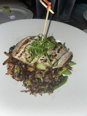 GARDEIN BOWL  at Yard House in Orlando