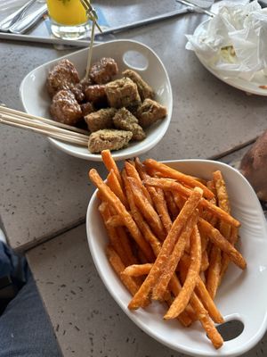   at Yard House in Orlando