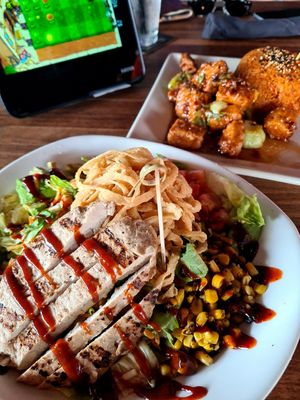  at Yard House in Orlando