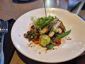  at Yard House in Orlando