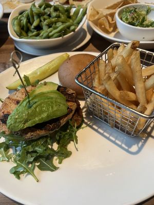   at Yard House in Orlando