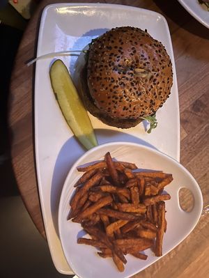   at Yard House in Orlando