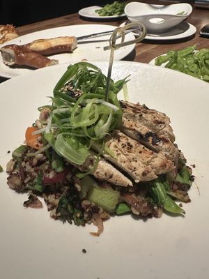   at Yard House in Orlando