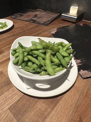   at Yard House in Orlando