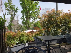  at Bi Nevi Deli in Istanbul