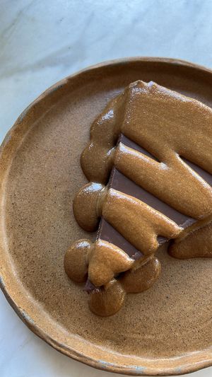 Closer look, very TASTY!   at Bi Nevi Deli in Istanbul