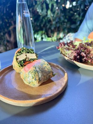  at Bi Nevi Deli in Istanbul