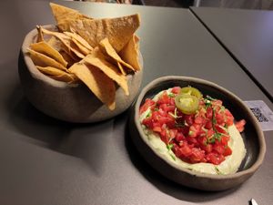  at Bi Nevi Deli in Istanbul