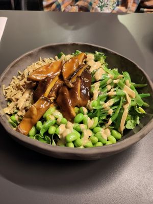  at Bi Nevi Deli in Istanbul