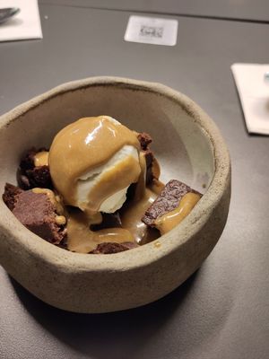  at Bi Nevi Deli in Istanbul