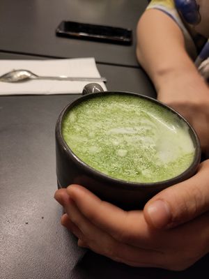  at Bi Nevi Deli in Istanbul