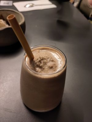  at Bi Nevi Deli in Istanbul