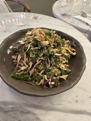   at Bi Nevi Deli in Istanbul