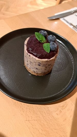  at Bi Nevi Deli in Istanbul